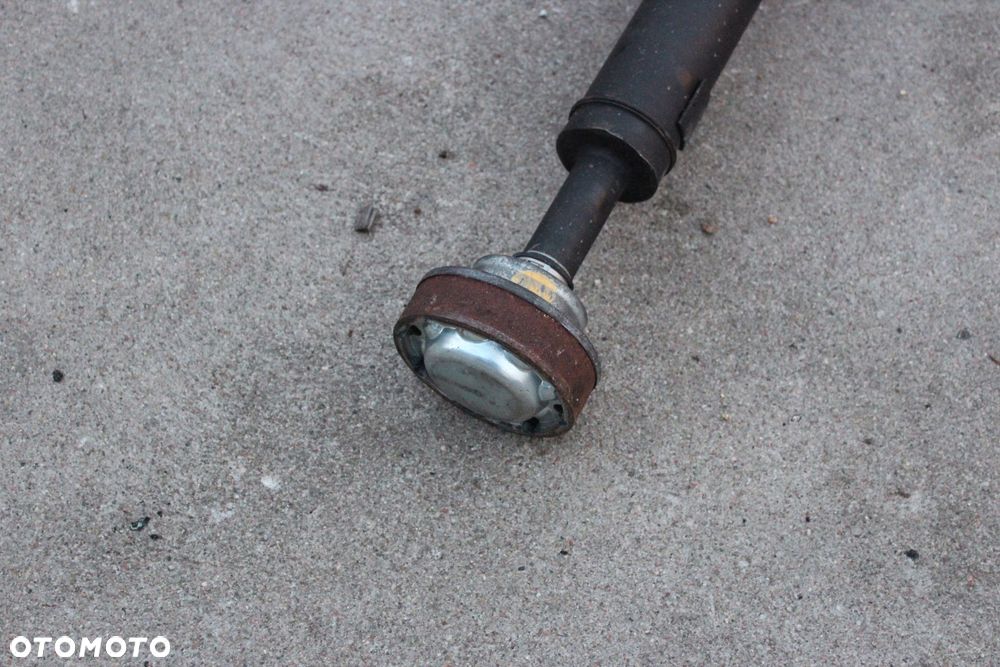 Wał Napędowy DODGE CHALLENGER 2017r P52123974RH - 5