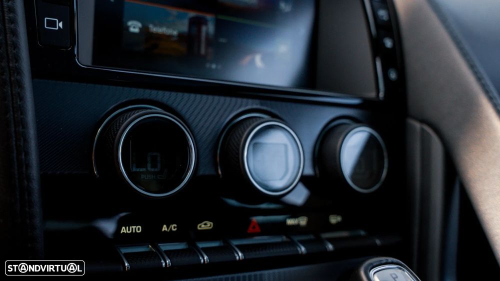 Jaguar F-Type 2.0 i4 R-Dynamic - 27