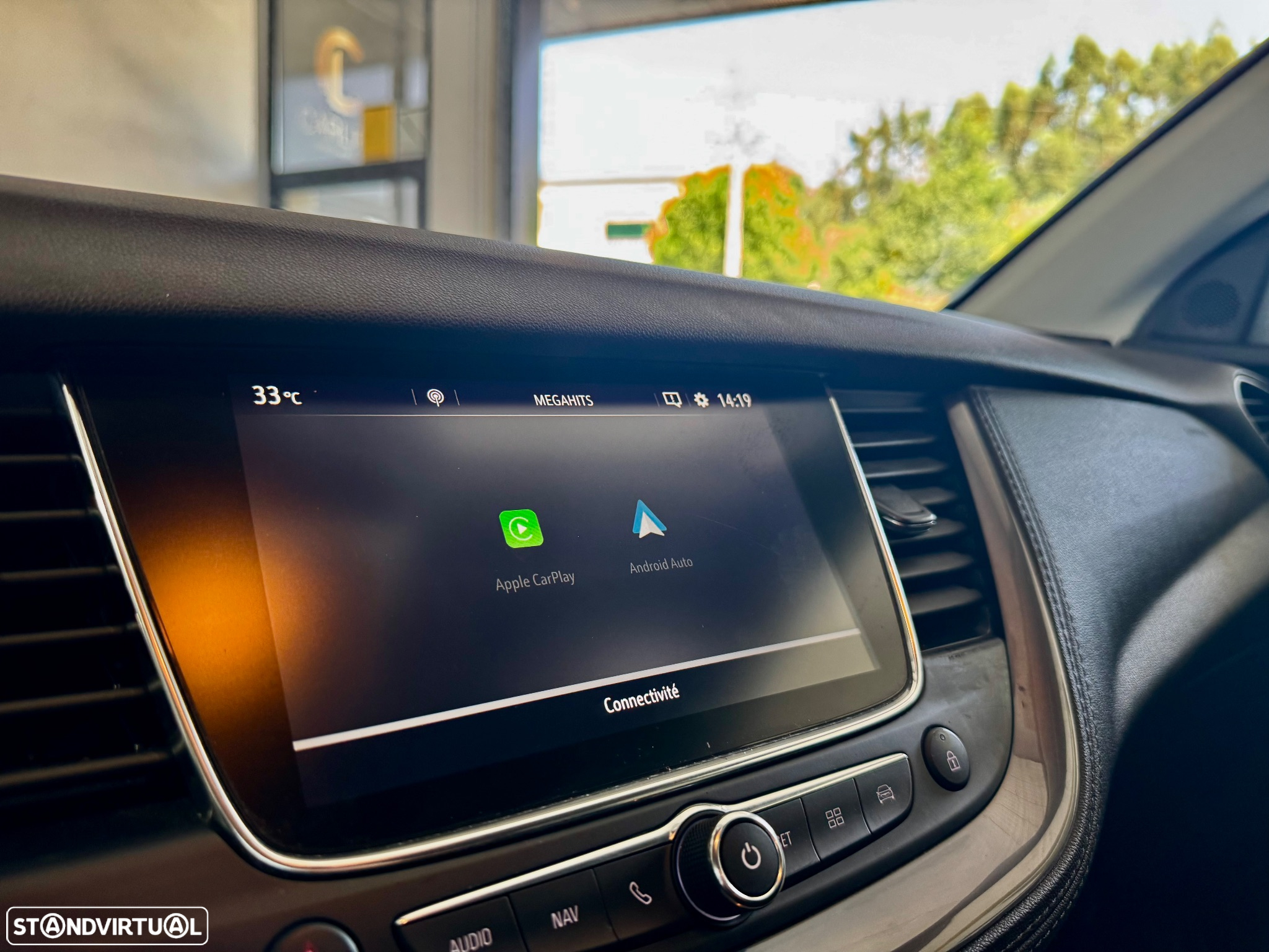 Opel Grandland X 1.5 CDTI Design & Tech - 18