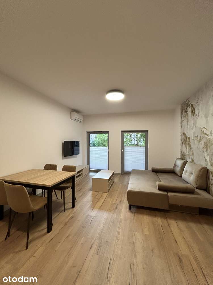 PIERWSZY NAJEM | 2-POKOJOWE MIESZKANIE | NOWA HUTA | PETS FRIENDLY