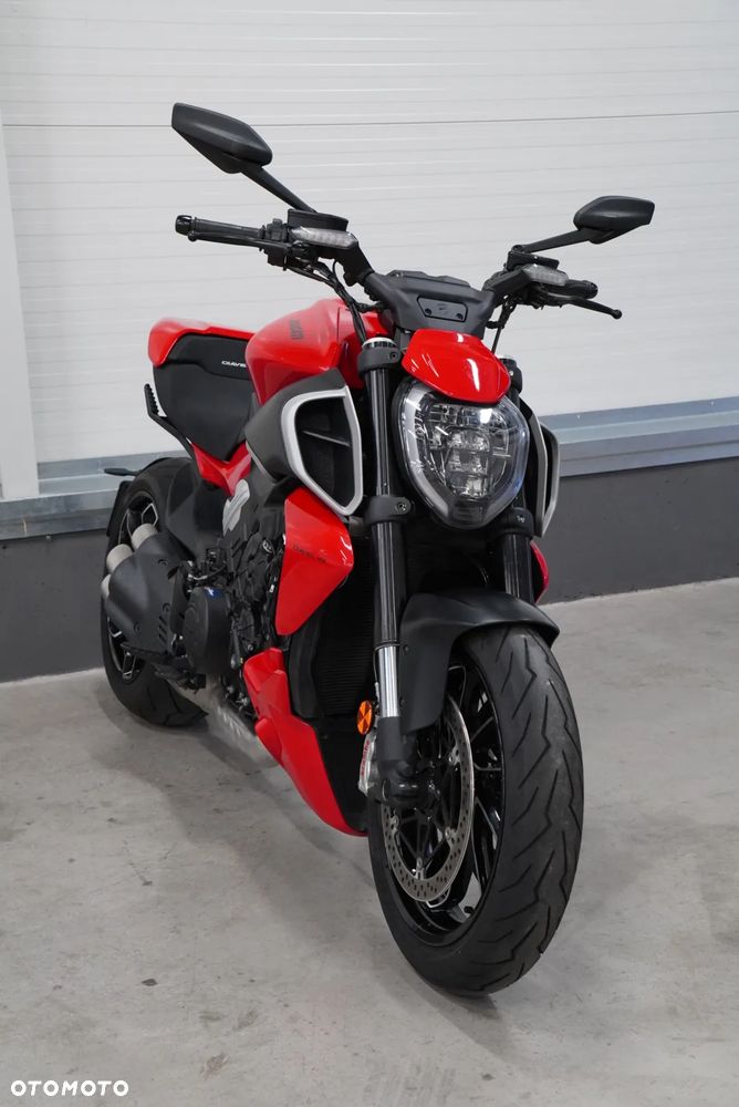 Ducati Diavel - 6