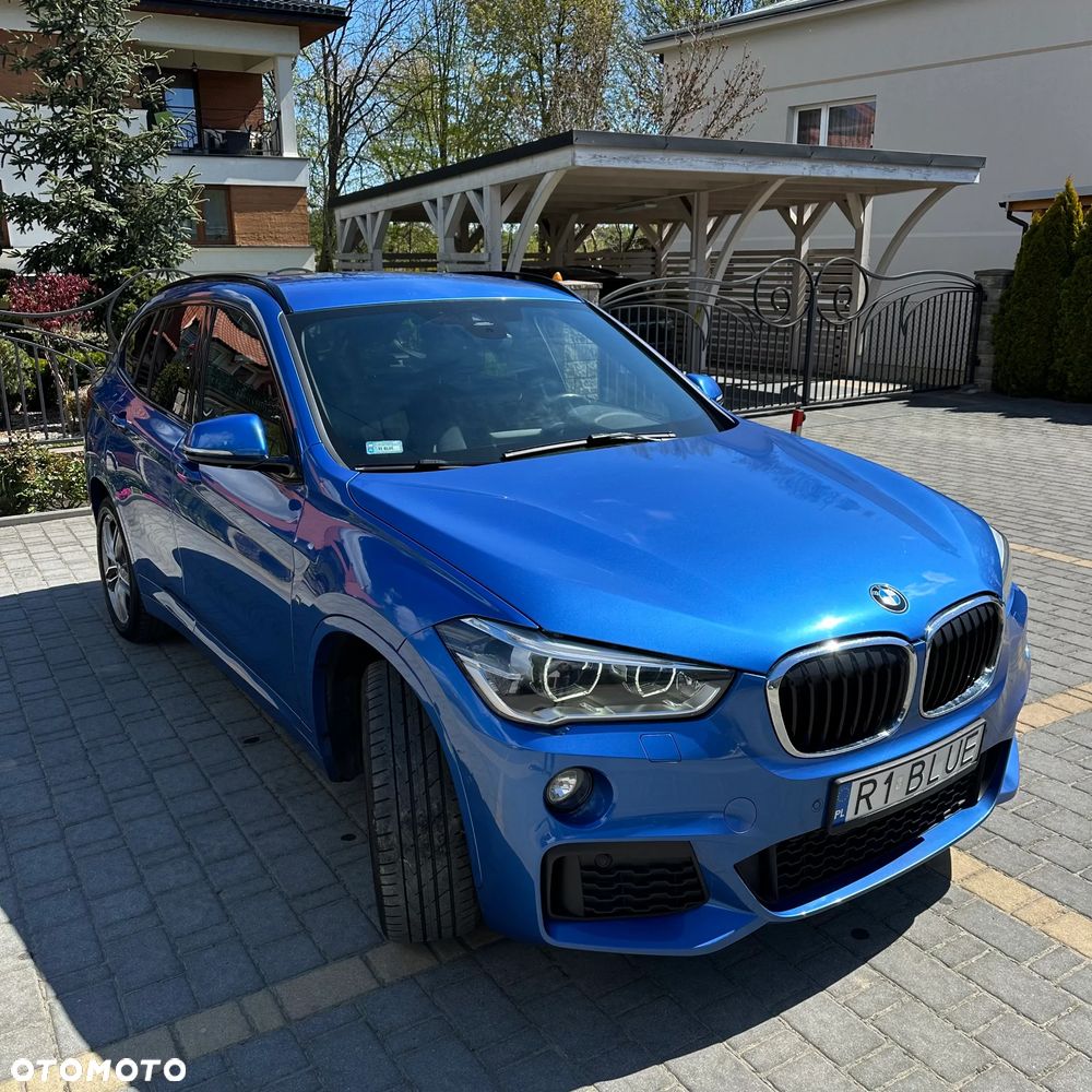 BMW X1 - 6