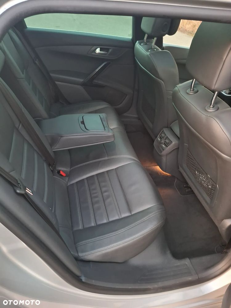Peugeot 508 2.0 BlueHDi Allure S&S - 15