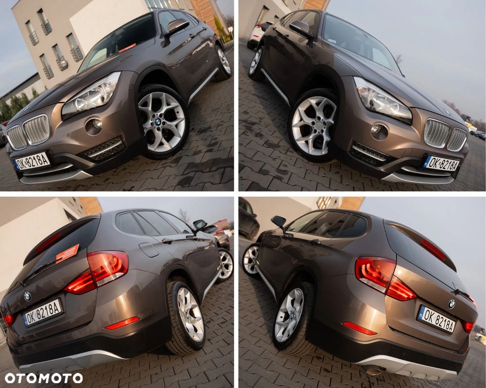 BMW X1 - 19