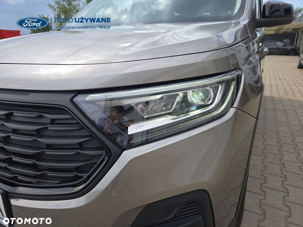 Ford Tourneo Connect Grand 2.0 EcoBlue Active - 4
