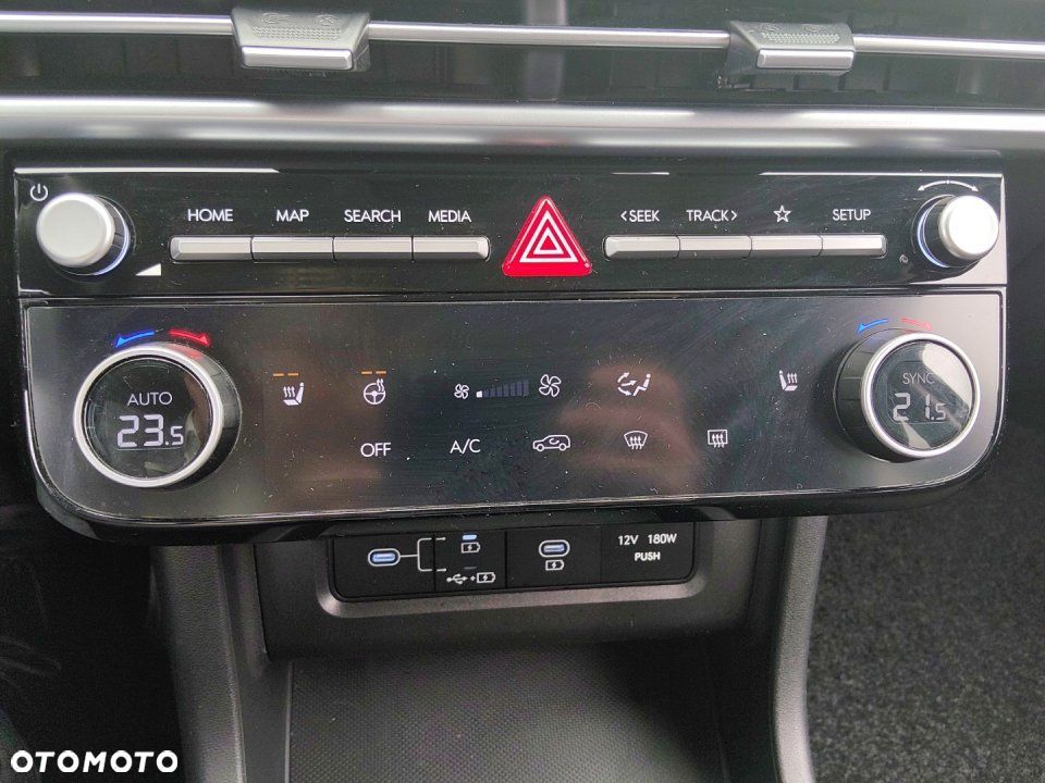 Hyundai Tucson - 20