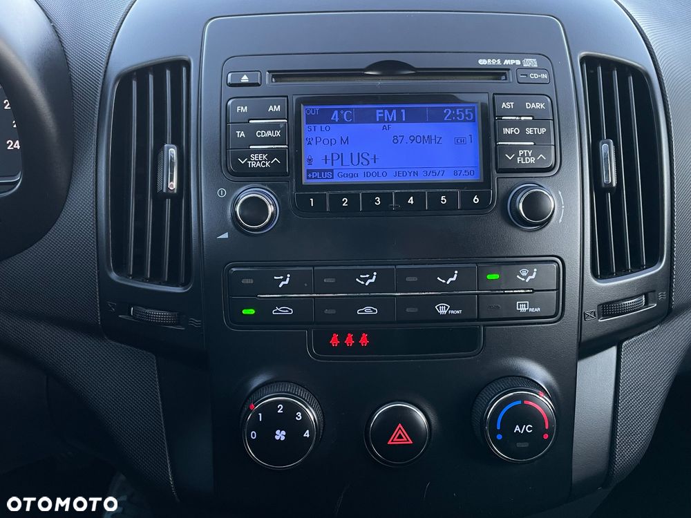 Hyundai i30 1.6 CRDi Blue Classic - 11