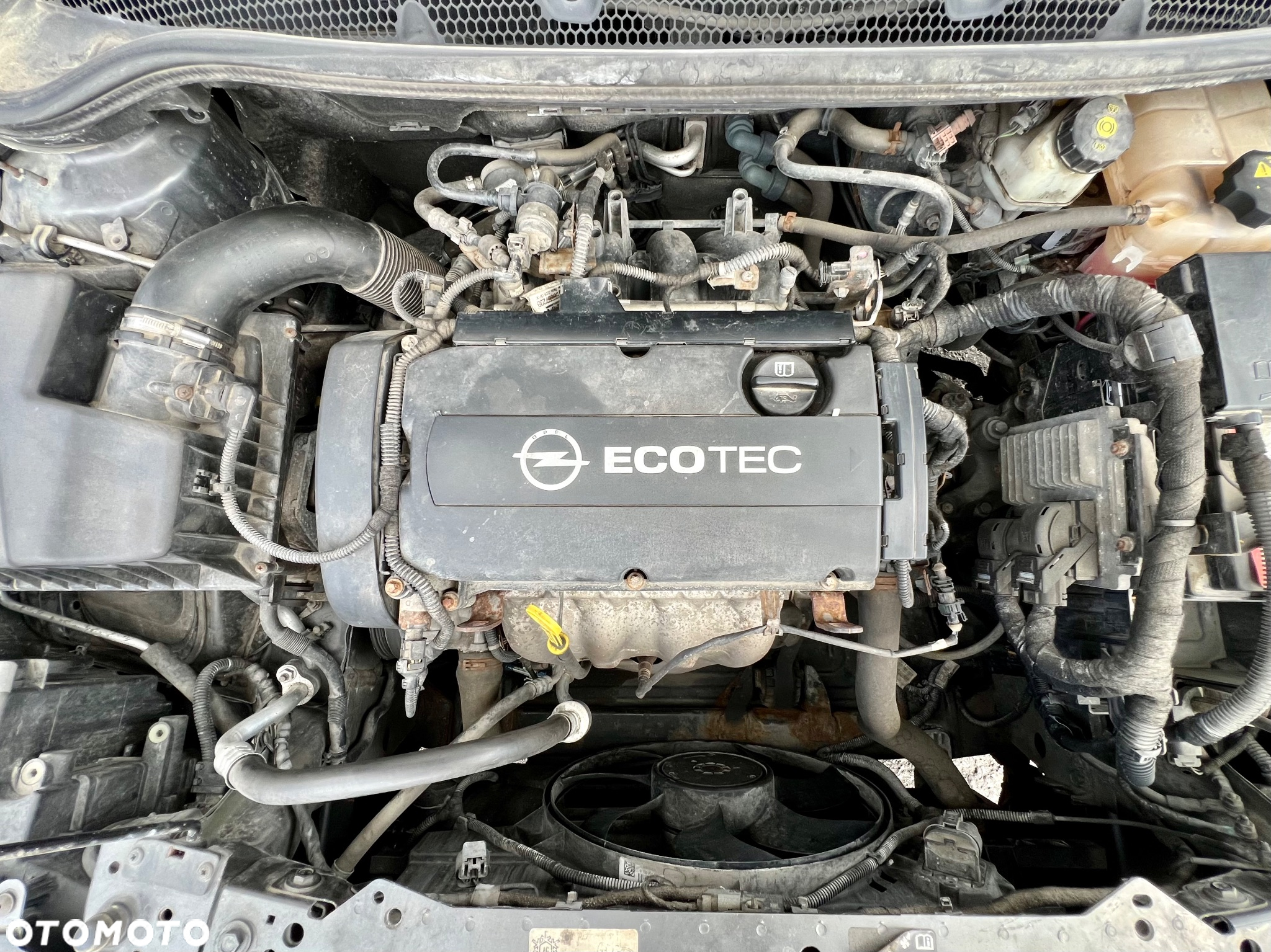 Opel Astra - 17