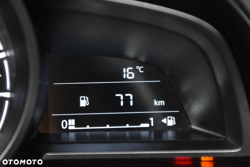 Mazda CX-3 - 32
