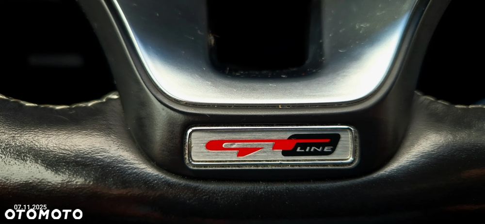 Kia Sportage 1.6 T-GDI GT Line 4WD DCT - 35