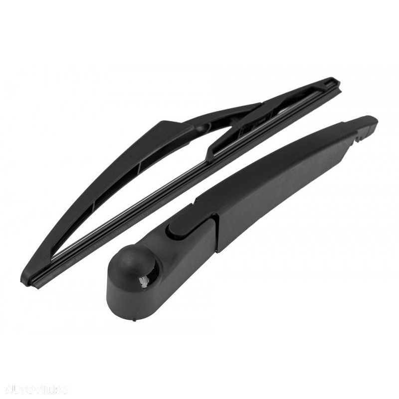 Brat stergator luneta cu lamela Mini Cooper R56 2007-, lungime lamela : 260mm, 61622754287 - 1
