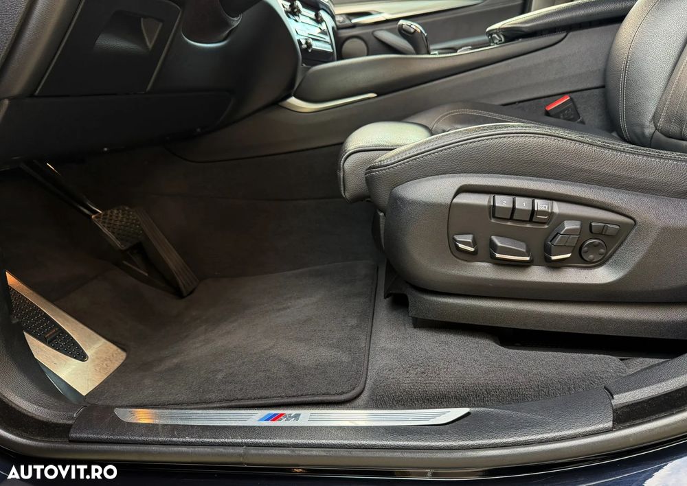 BMW X6 xDrive40d - 20