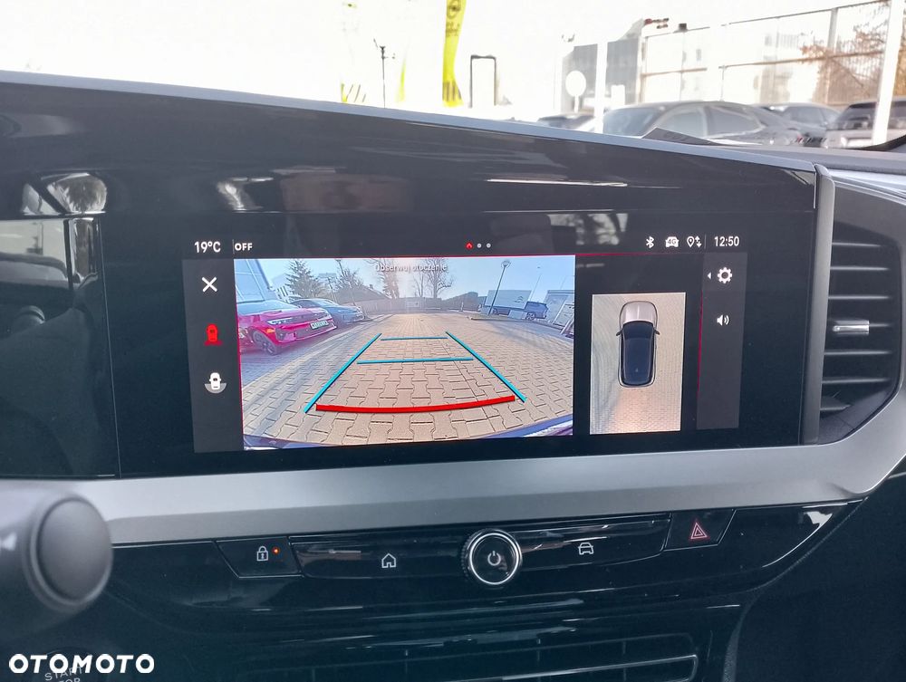 Opel Mokka 1.2 T mHEV GS S&S eDTC6 - 6