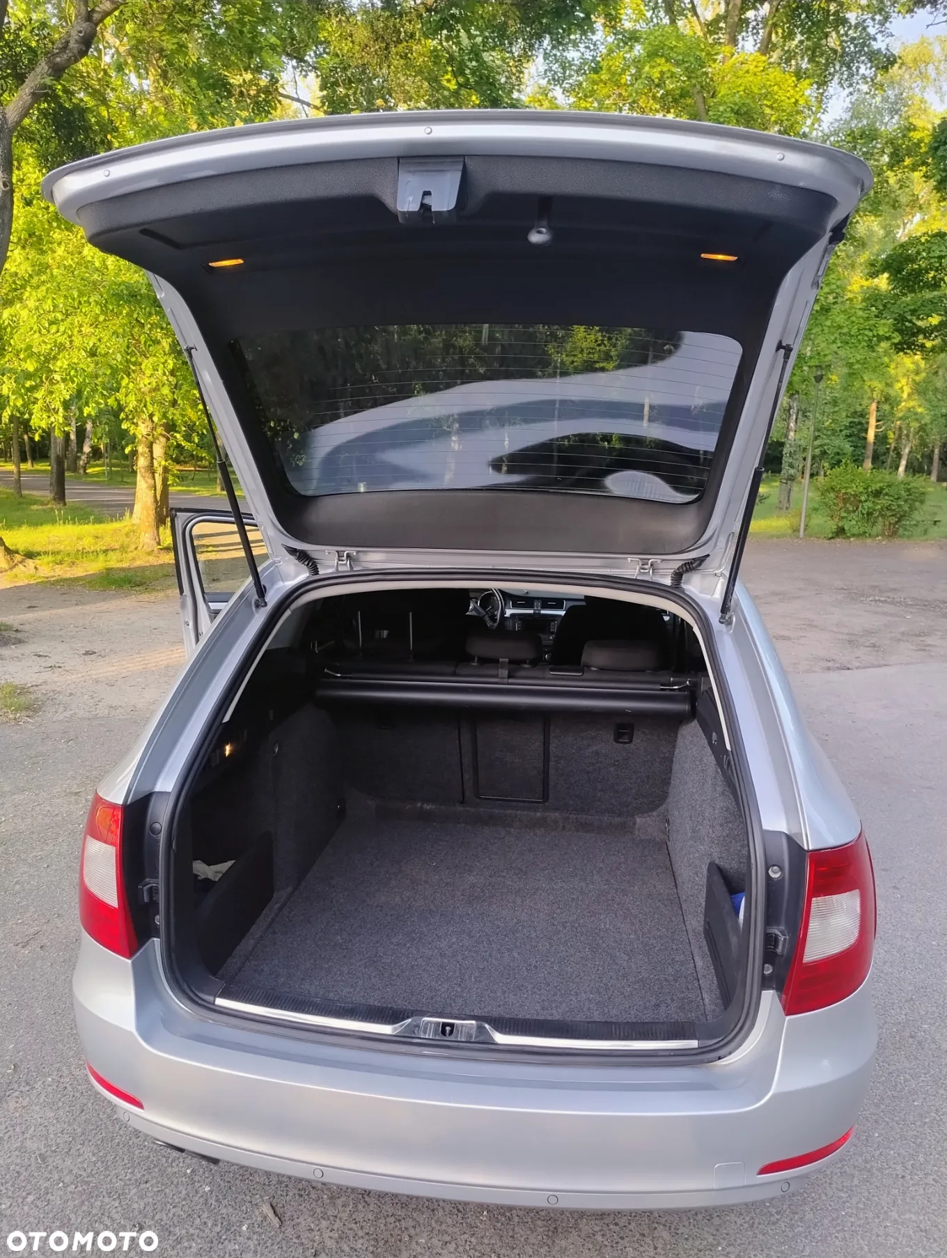 Skoda Superb - 9