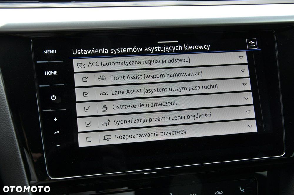 Volkswagen Arteon Shooting Brake - 23