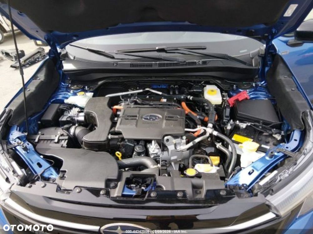 Subaru Forester - 12