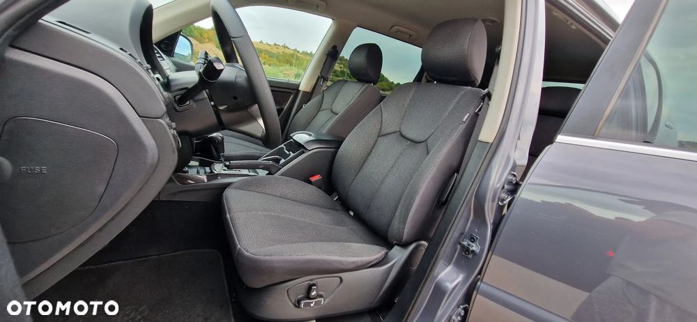 SsangYong/KGM Rexton W 2.0 D20 DTR 4WD E-tronic Sapphire - 9