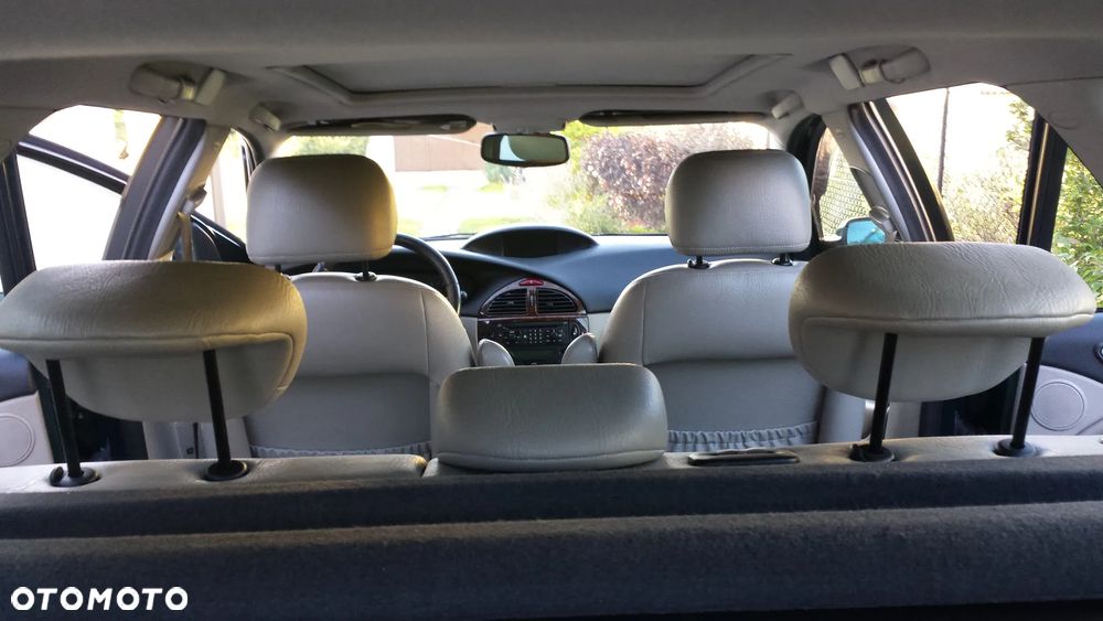 Citroën C5 3.0 V6 Exclusive - 24