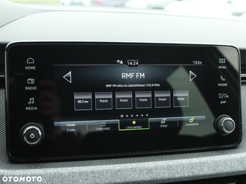 Skoda Scala 1.0 TSI Selection DSG - 25