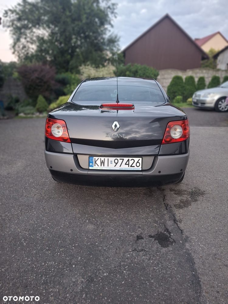 Renault Megane - 5