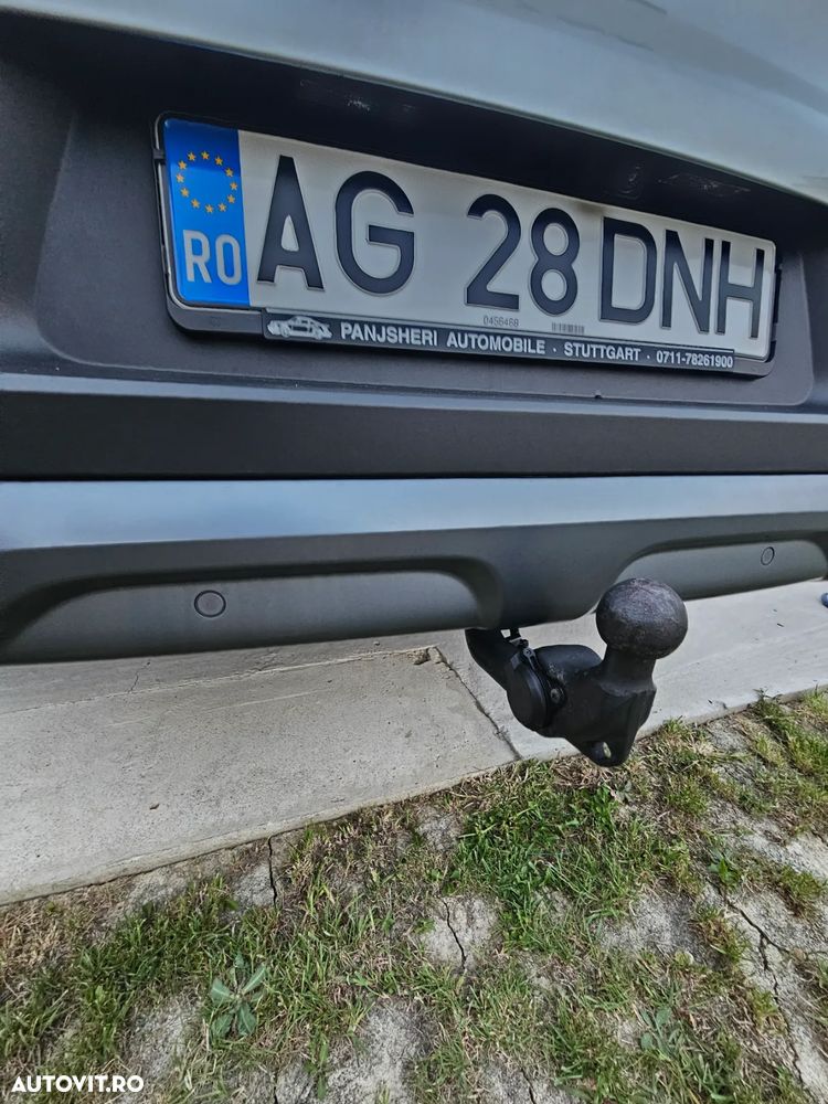 Renault Kadjar BLUE dCi 4X4 Intens - 22