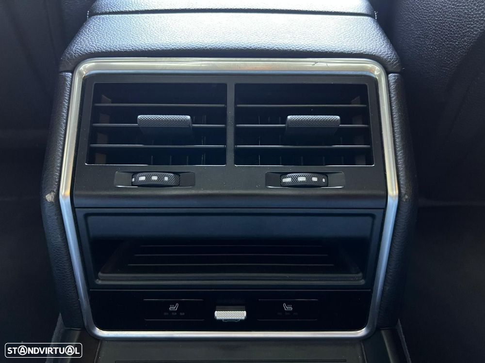 Porsche Panamera Sport Turismo 4 E-Hybrid Platinum Edition PDLS - 56
