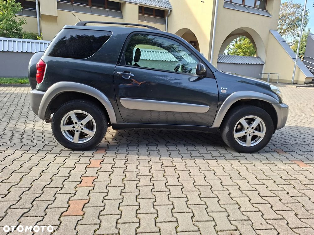 Toyota RAV4 - 15