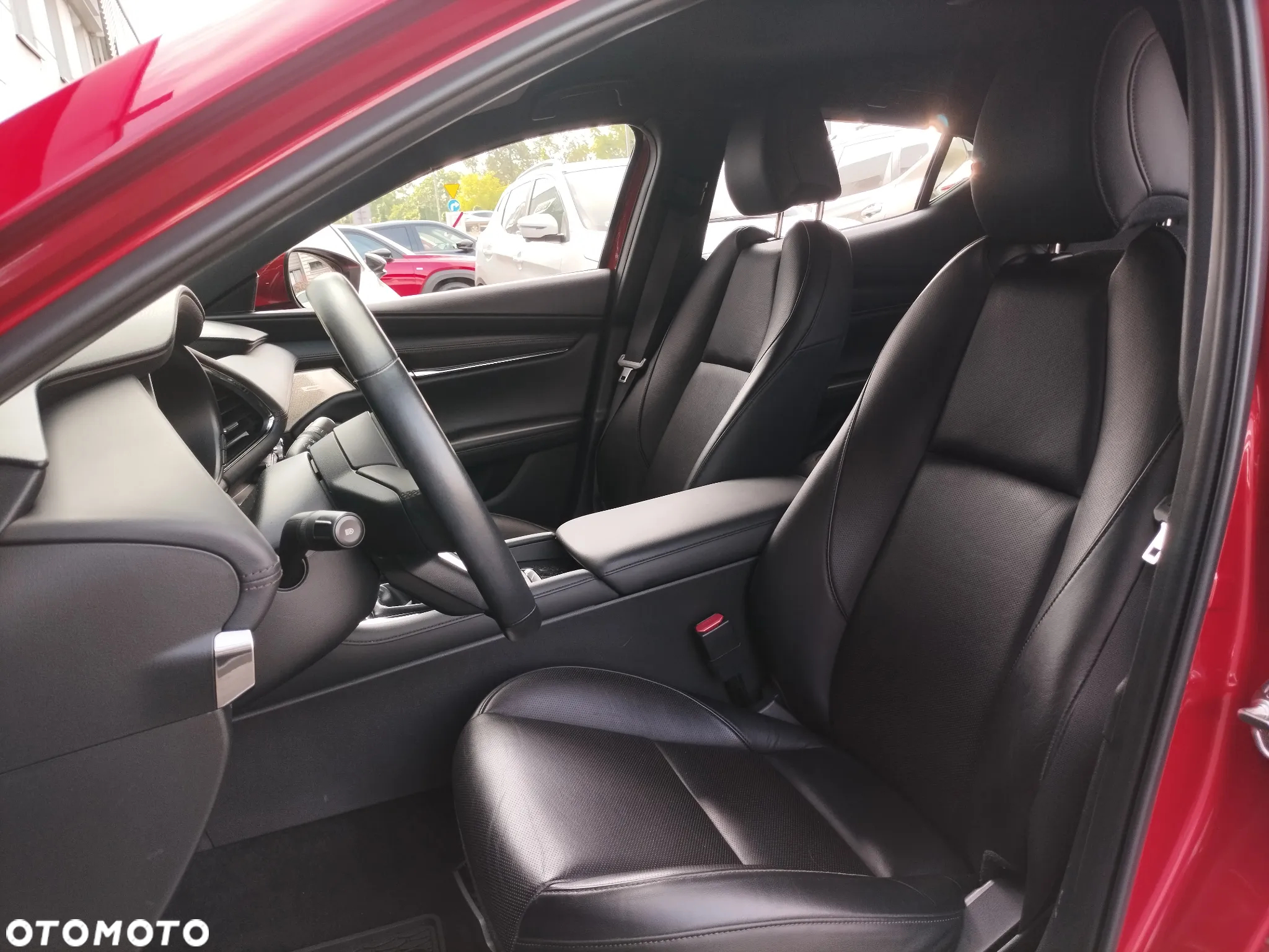 Mazda 3 - 16