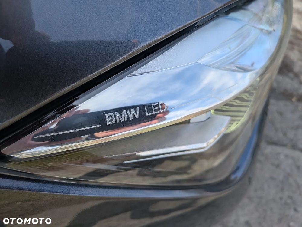 BMW Seria 3 318d M Sport Shadow - 7