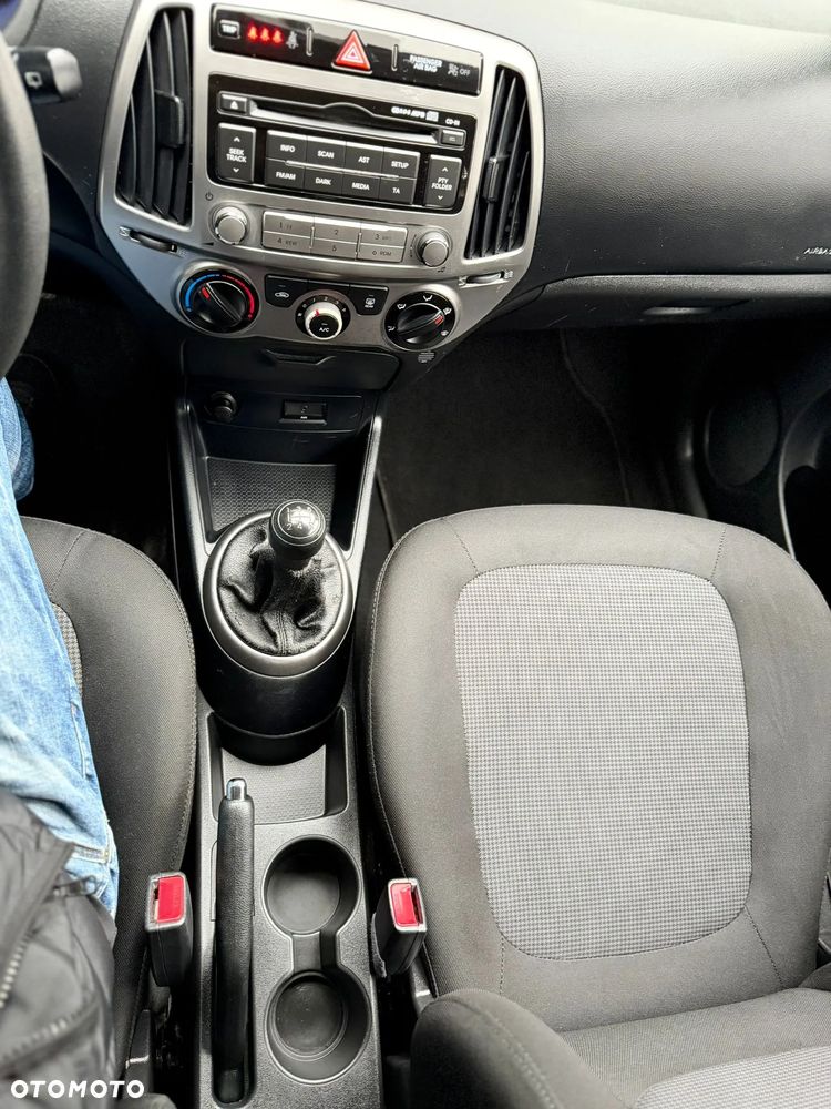 Hyundai i20 1.25 Style - 38