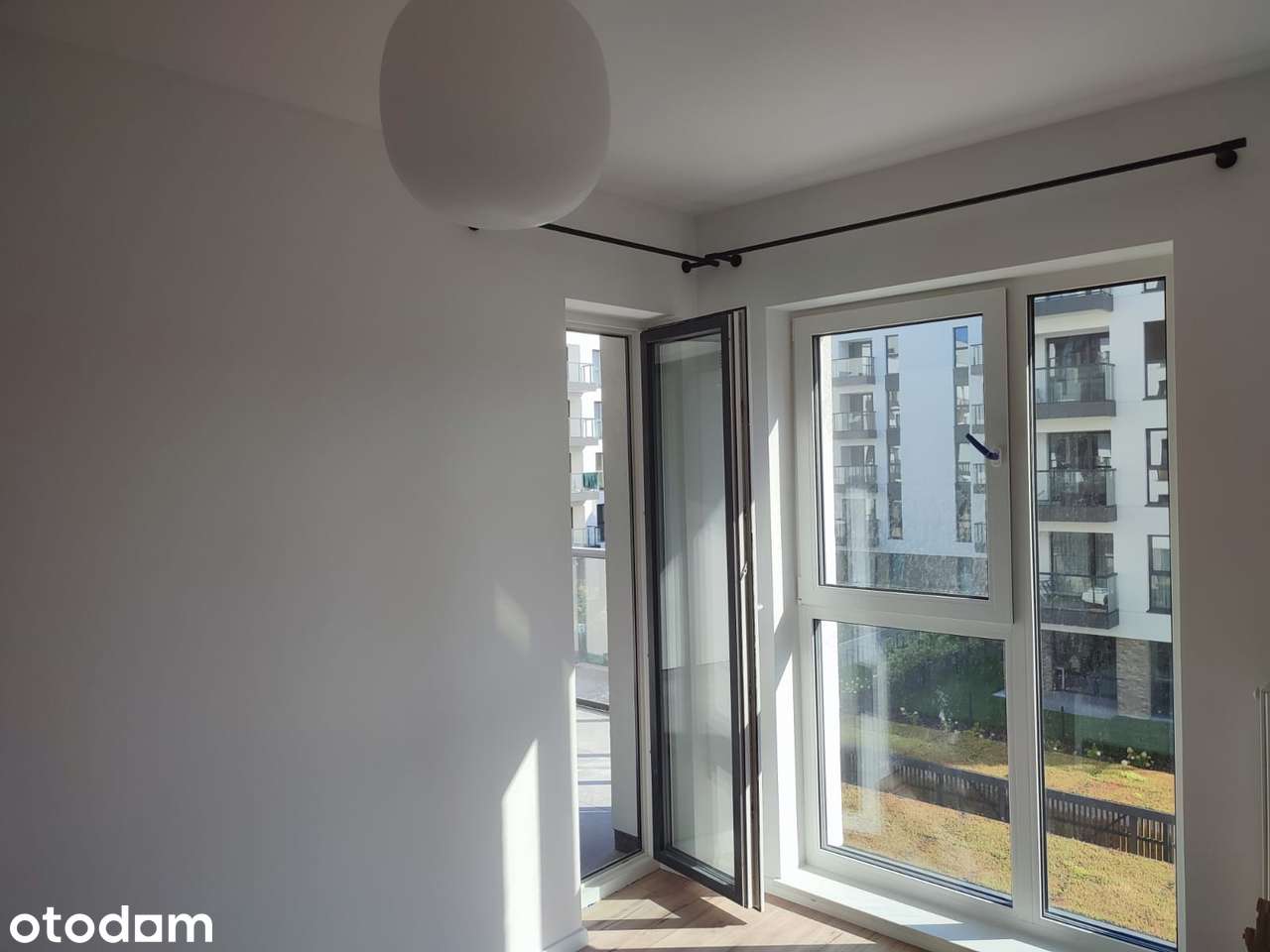 Nowe 2-pok mieszkanie PRIMO balkon Łódź Fabryczna Śródmieście 200m UŁ