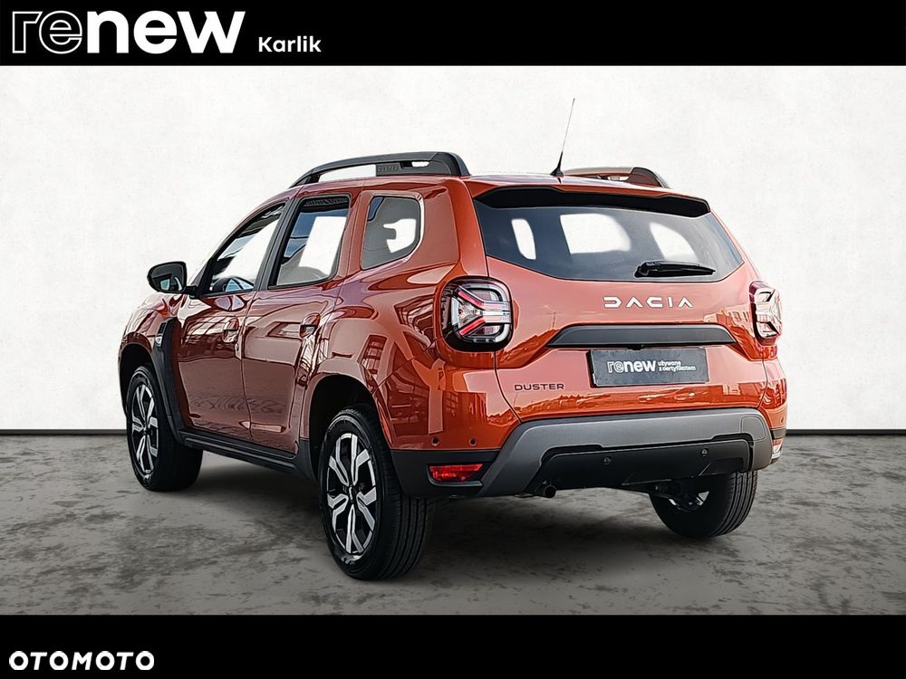 Dacia Duster 1.0 TCe Journey - 7