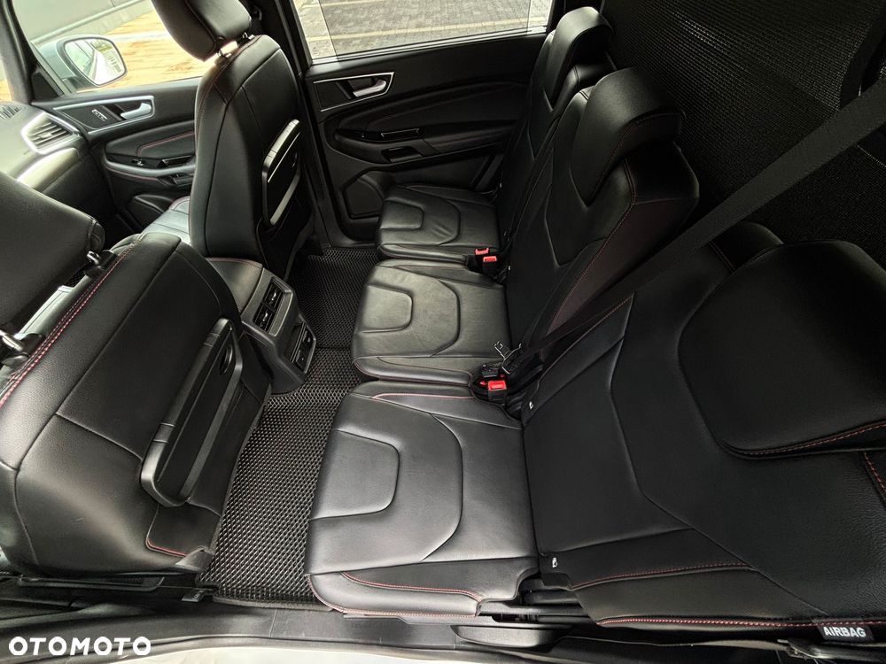 Ford S-Max 2.0 EcoBlue Twin-Turbo Titanium - 31