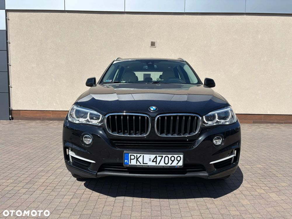 BMW X5 xDrive25d - 3