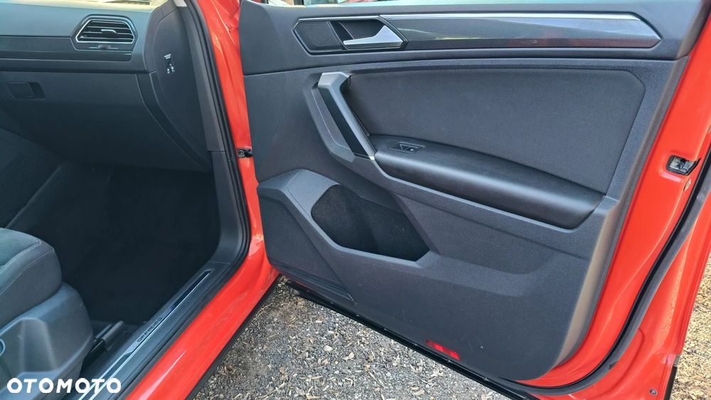 Volkswagen Tiguan 2.0 TSI BMT 4Mot Highline DSG - 14