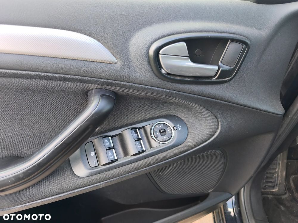 Ford S-Max 1.6 TDCi DPF Start Stopp System Business Edition - 10