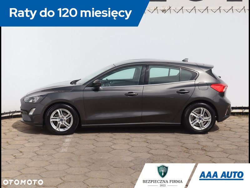 Ford Focus - 3