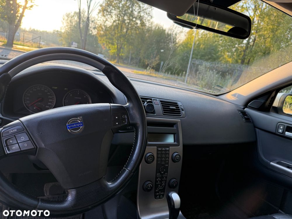 Volvo V50 2.4D5 - 5