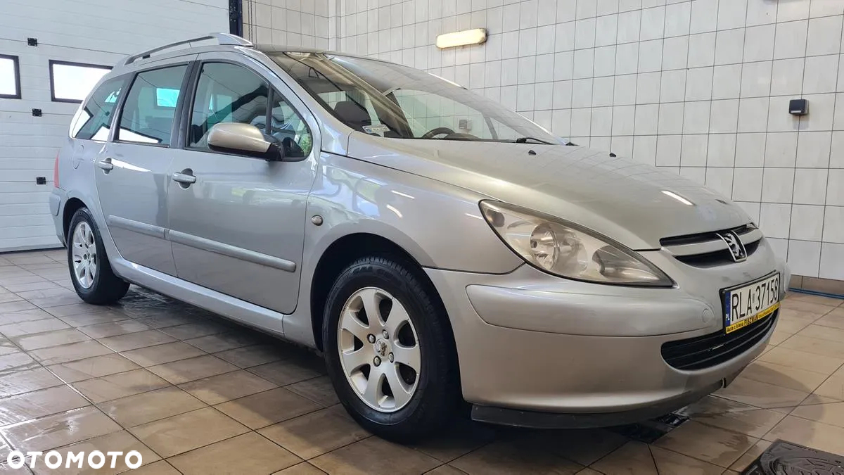 Peugeot 307 SW 135 Premium - 2