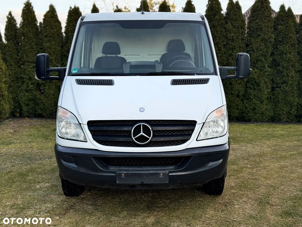 Mercedes-Benz Sprinter 906 516 - 2