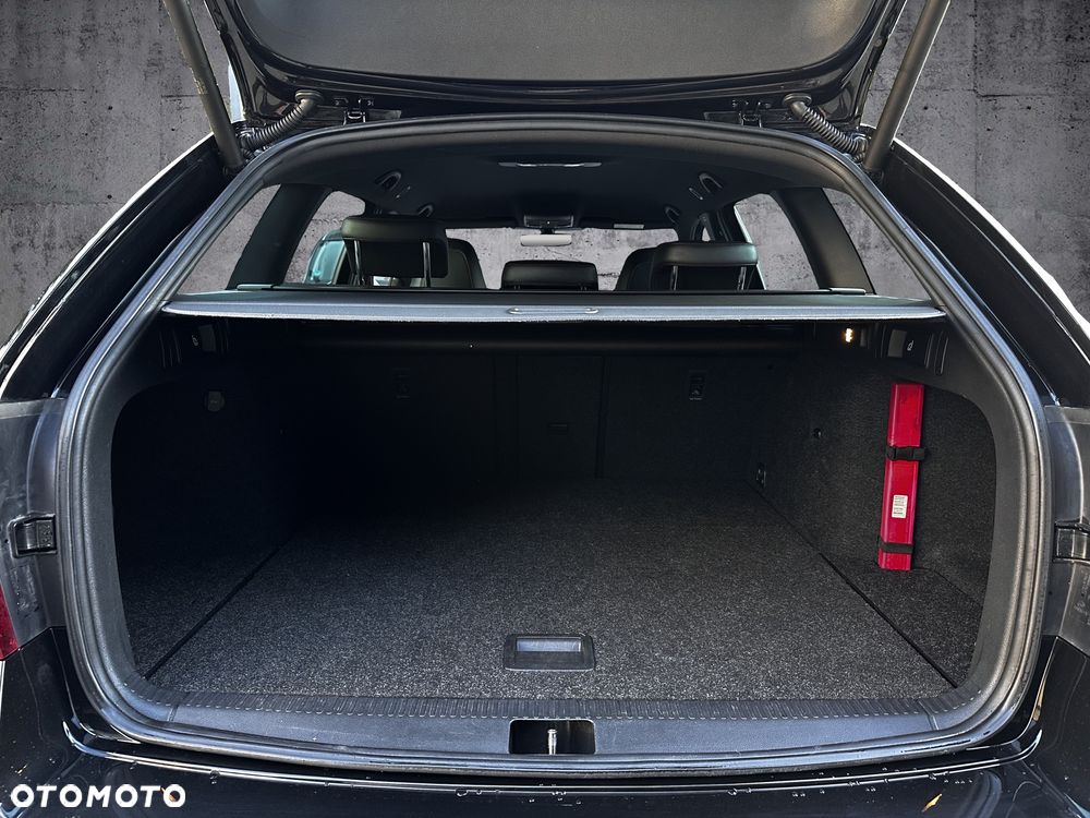 Skoda Octavia 2.0 TSI RS Challenge 245 DSG - 21