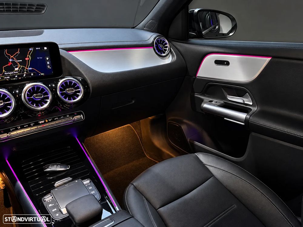 Mercedes-Benz EQA 300 4Matic AMG Line - 49