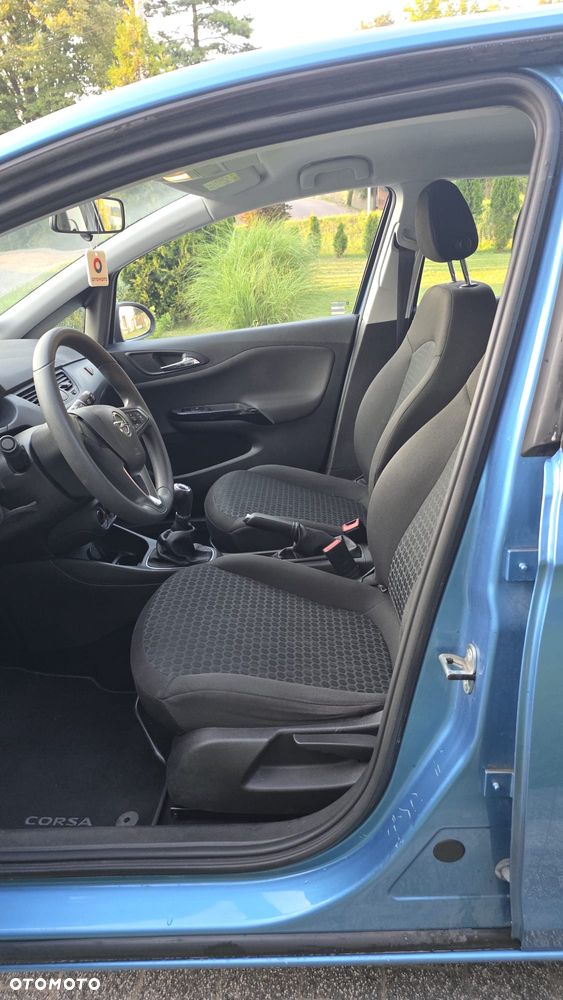 Opel Corsa 1.4 Turbo Start/Stop Active - 19