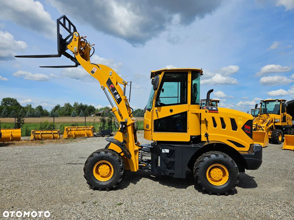 CTM 925 - 23