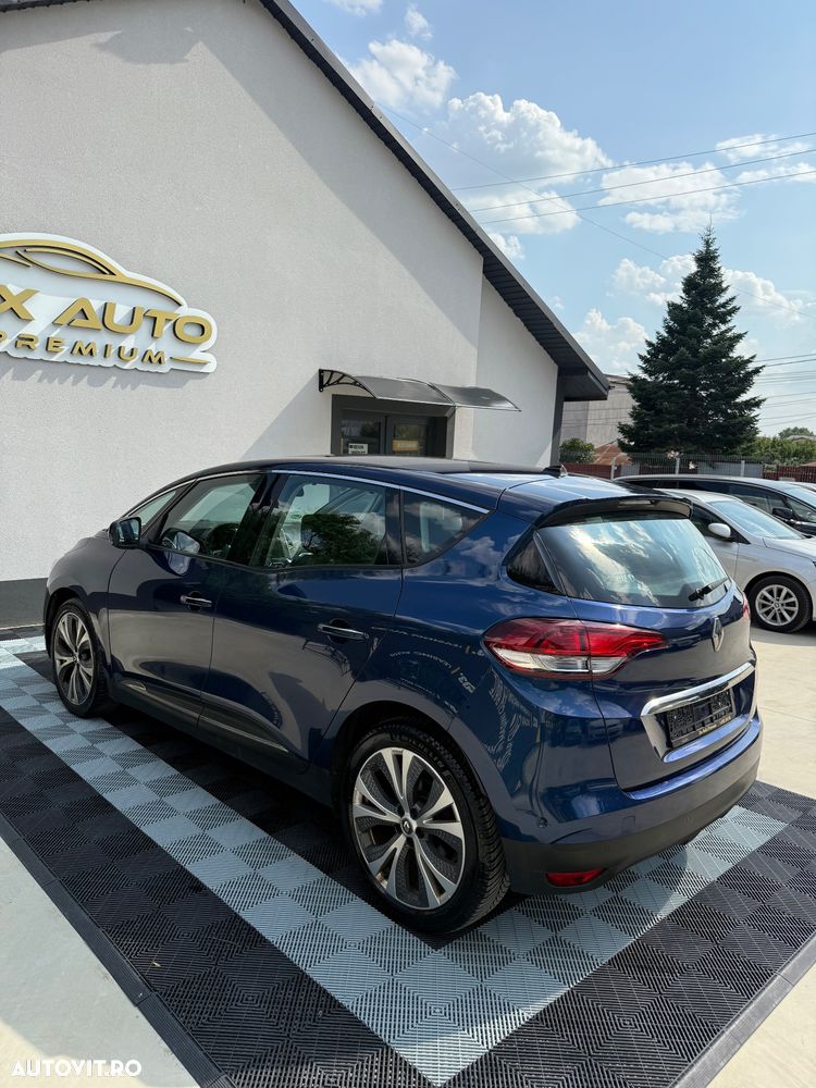 RENAULT Scenic 2018 — imagine 24