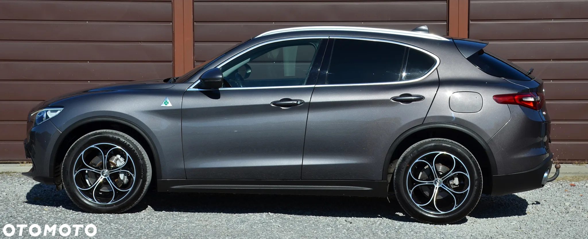 Alfa Romeo Stelvio 2.2 JTDM Q4 - 7