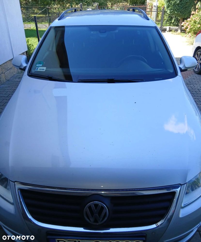 Volkswagen Passat 2.0 TDI Comfortline - 2