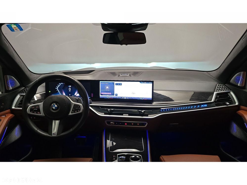 BMW X5 - 20