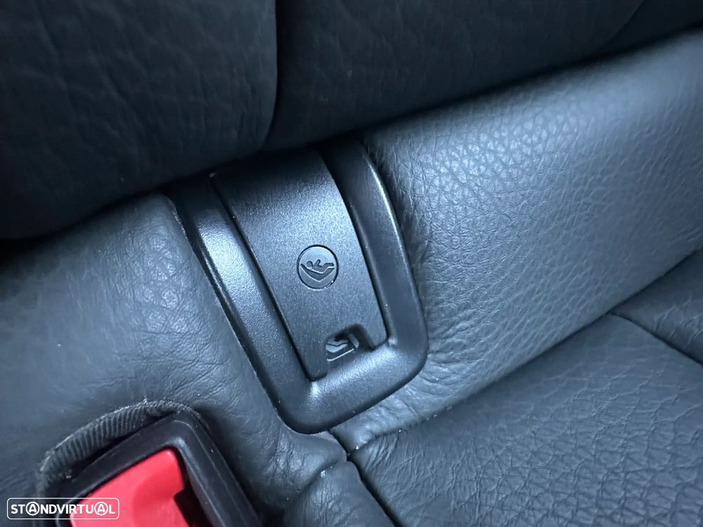 Audi A4 Avant 2.0 TDI S-line S tronic - 12