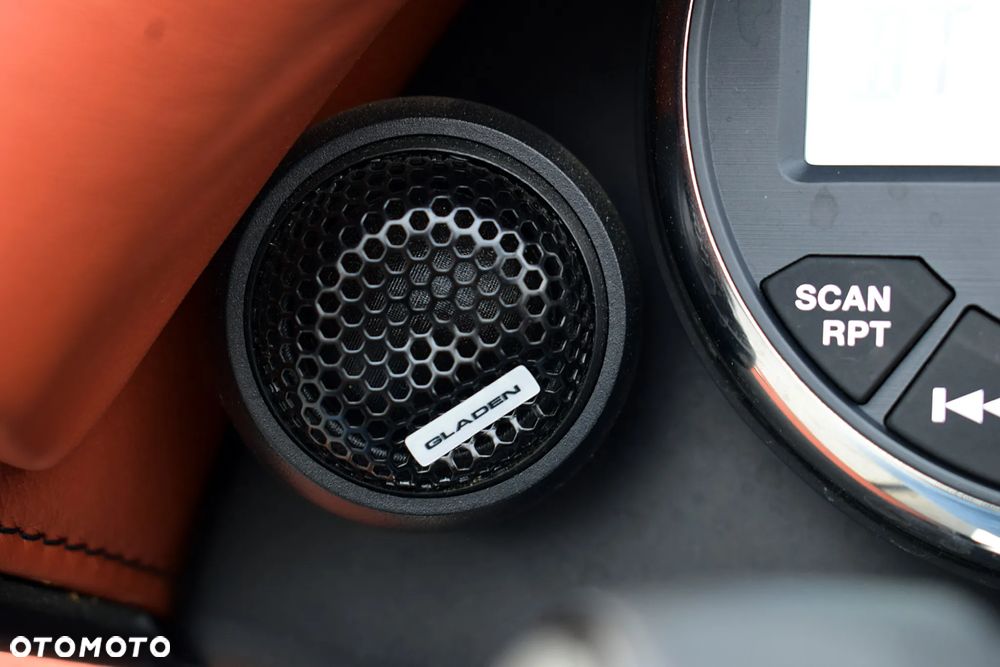 Morgan Plus Four - 13